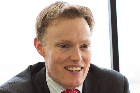 Chris Murphy: Now is a fantastic time to embrace growth investing - Vimarsana News
