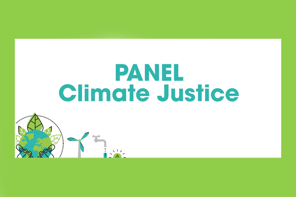 Climate Justice - Vimarsana News