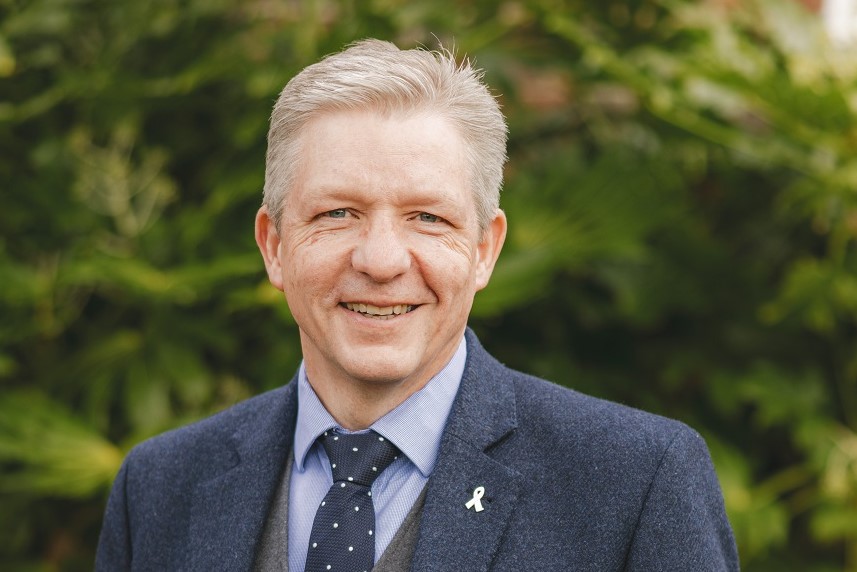 Job moves: New Solace president & moves at Bolton, Reading and Rossendale - Vimarsana News