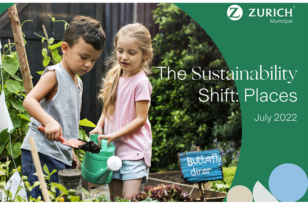 Whitepaper: Putting sustainability front & centre - Vimarsana News