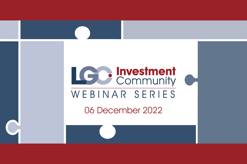 Net Zero Infrastructure investing – making it work for councils and pension funds - Vimarsana News