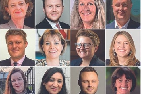 Councils must do more to reflect their communities | Local Government ...