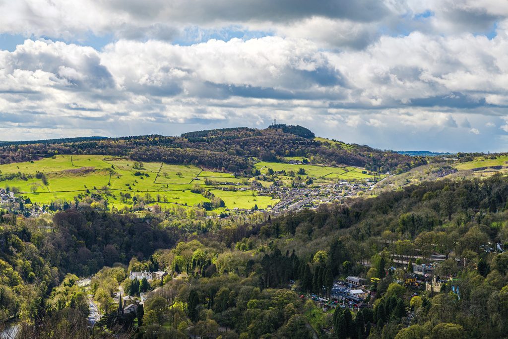 Derbyshire councils set aside £16m to prepare for LGR