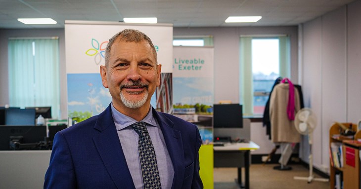 City chief to retire after decade - Vimarsana News