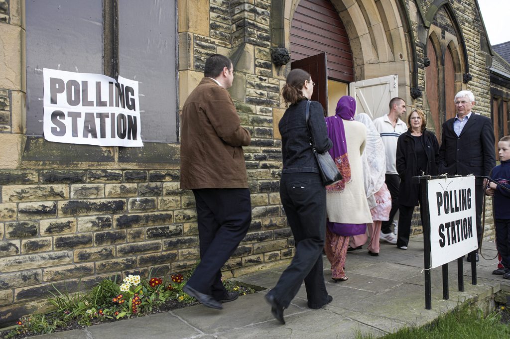 Cancelled elections to be replaced by unitary polls