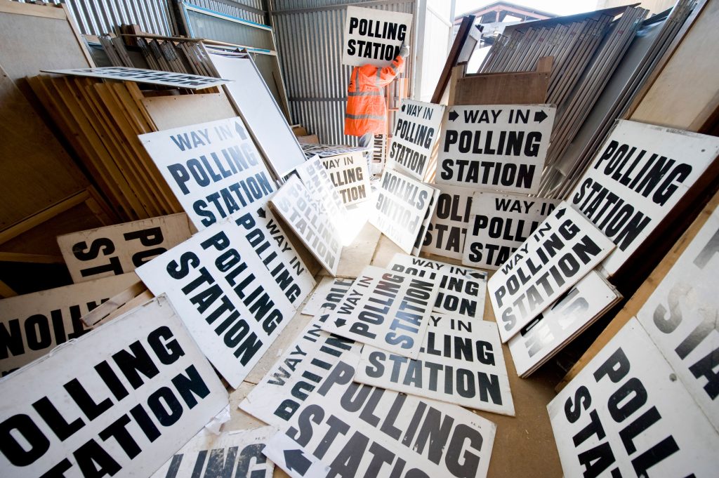 Minister offers election delay for LGR areas