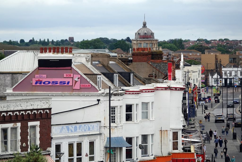Calls to centralise care funding amid overspends
