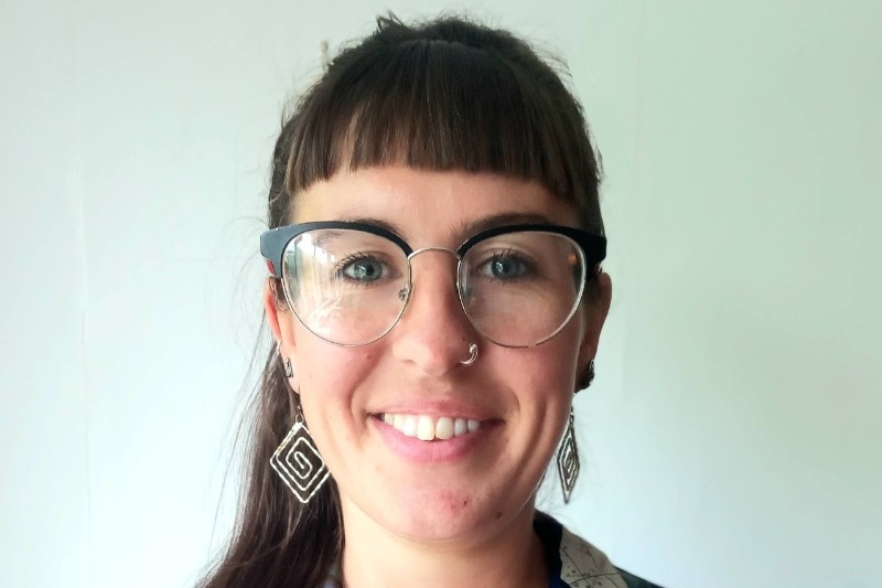 Annie Pickering: Money isn’t all in climate action