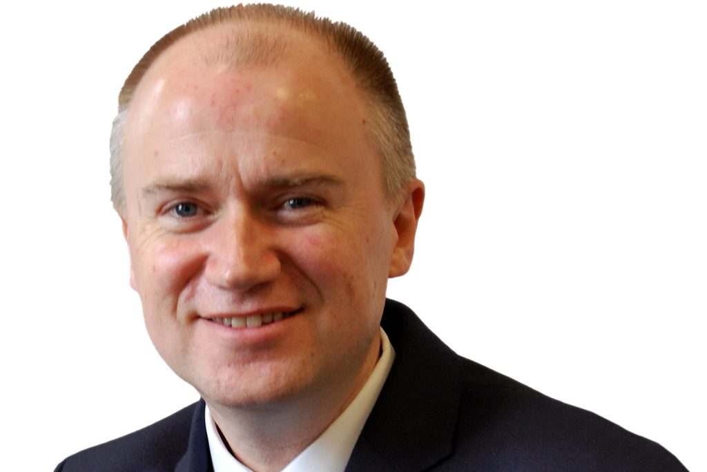 Former city chief to lead MHCLG