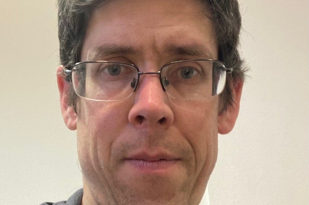 Mark Sandford: Scrutinising the local state