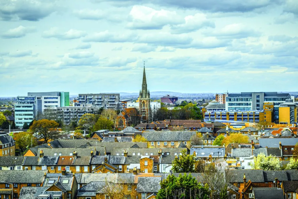 Slough Send deficit relief 'deferred'