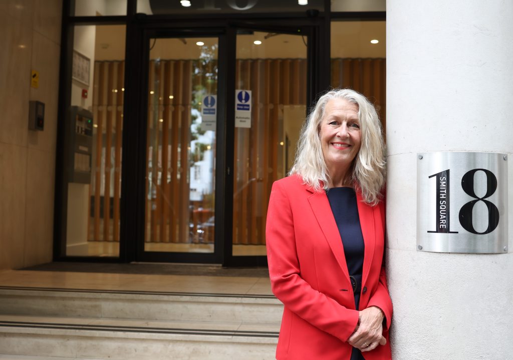 LGA chair: ‘Parts of the country left behind by devo’