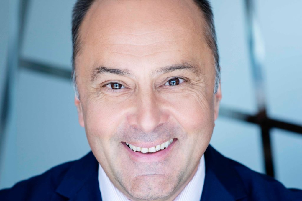 Sinisa Rakita Sinisa Vukic: Emerging markets offers ways to make an impact | Local ...