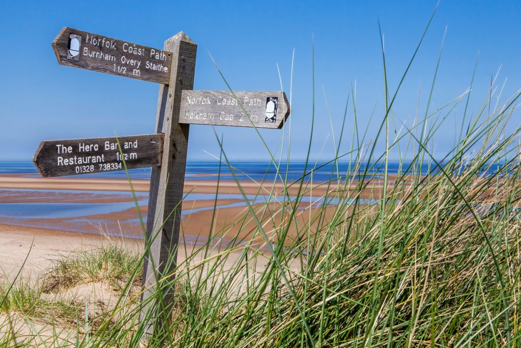 Government dismisses Norfolk LGR and devo exit claims