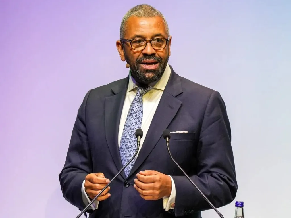 Cleverly: ‘We need to reset tax incentives’