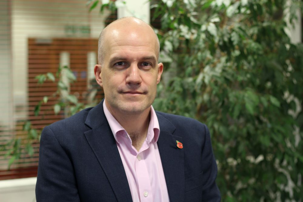 Job moves: New chiefs for West Berks and Camden | Local Government ...