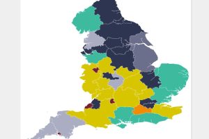 LGC Maps | Local Government Chronicle (LGC)