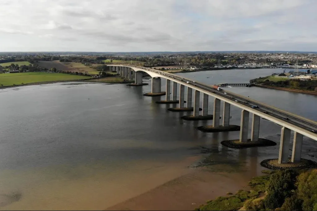 Reform-led counties to launch LGR legal challenge