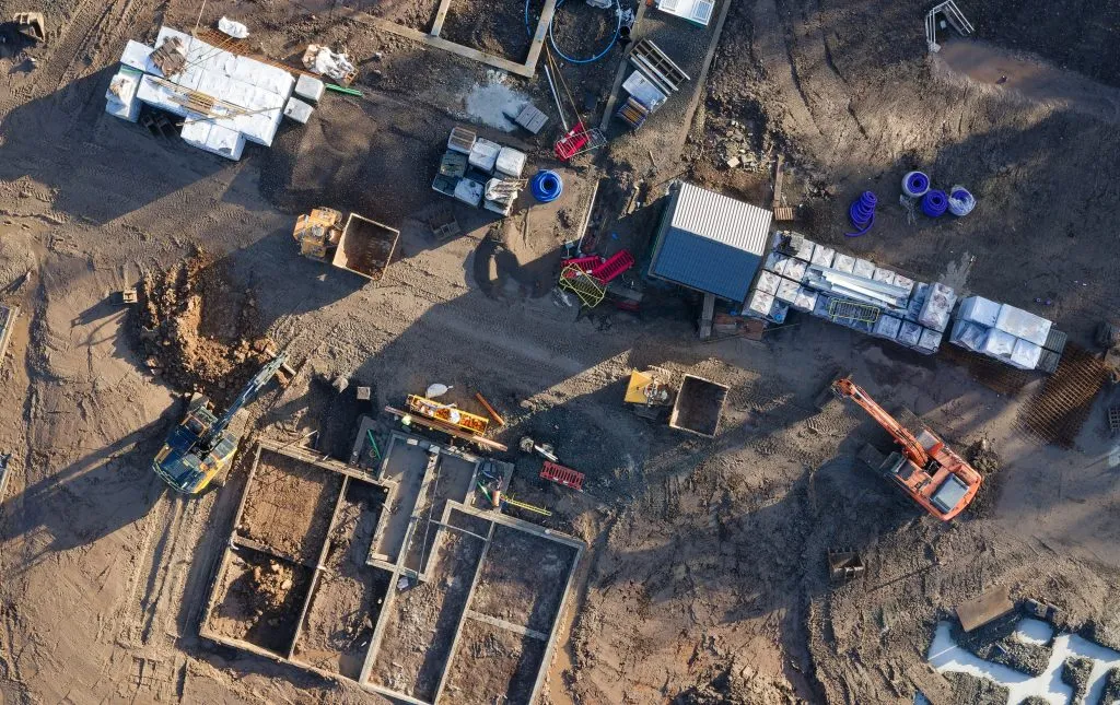 Three councils named Homes England strategic partners