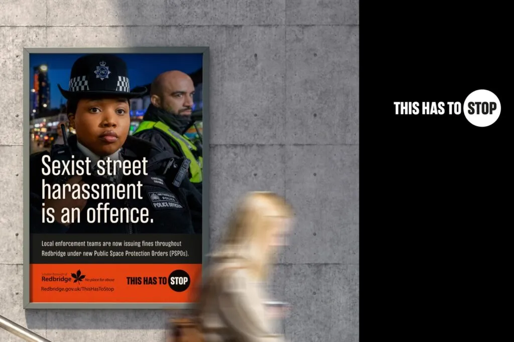 Our campaign reduced sexist harassment | Local Government Chronicle (LGC)