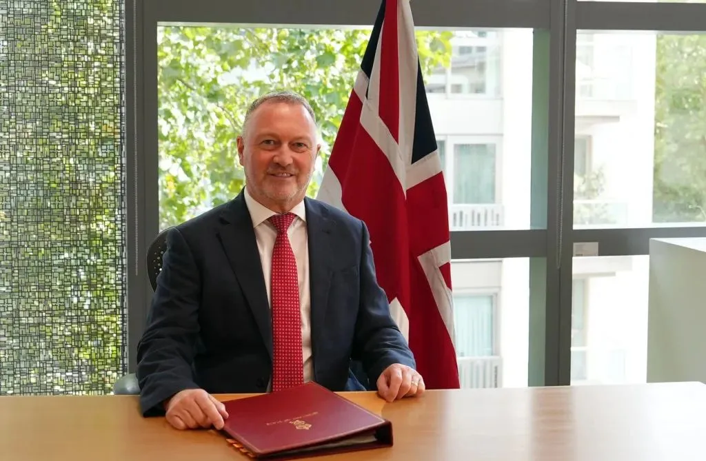 Mayors to get power to introduce tourism levy