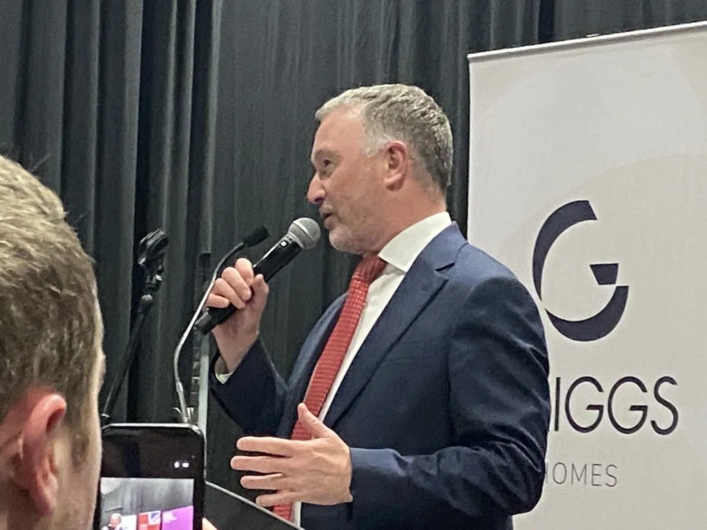 Reed to reinstate councillor pensions | Local Government Chronicle (LGC)