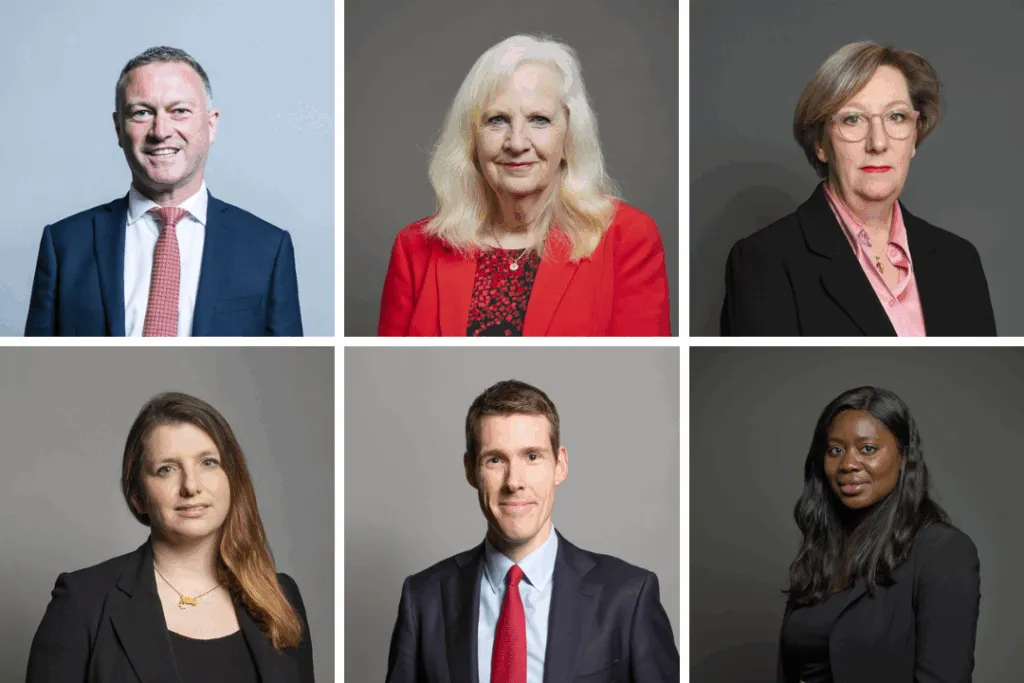 MHCLG names devolution minister