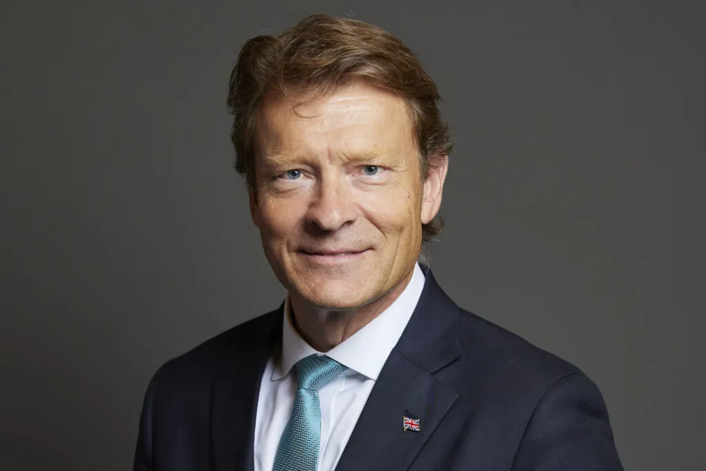 Tice ‘hopes’ other parties will work with Reform