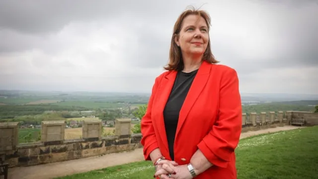 New chair of UK Mayors announced