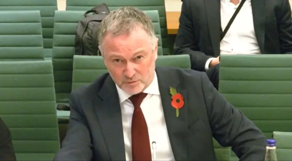 Government discussing ‘more progressive’ council tax