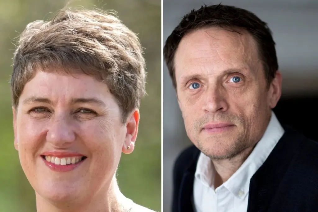 Jess McGregor & Matthew Taylor: Seven steps to deliver on integration