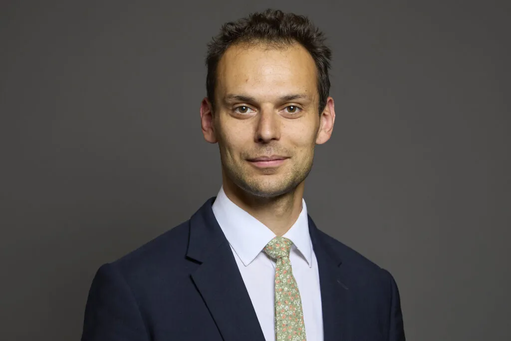 Minister launches Test, Learn and Grow Network