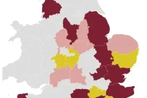 LGC Maps | Local Government Chronicle (LGC)