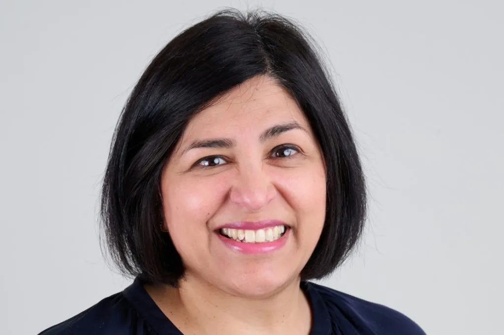 Hamida Raeiq Hamida Ali: Strategic authorities need greater capacity | Local ...