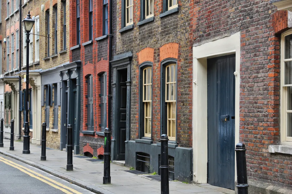 Green and Aspire councils challenge housing quota