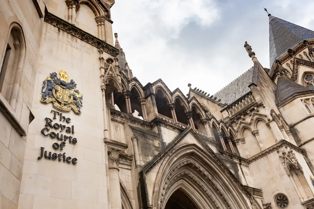 Will legal challenges derail reorganisation plans?