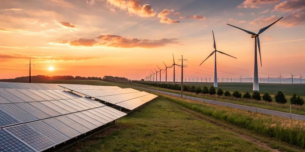 Political divisions over LGA climate position