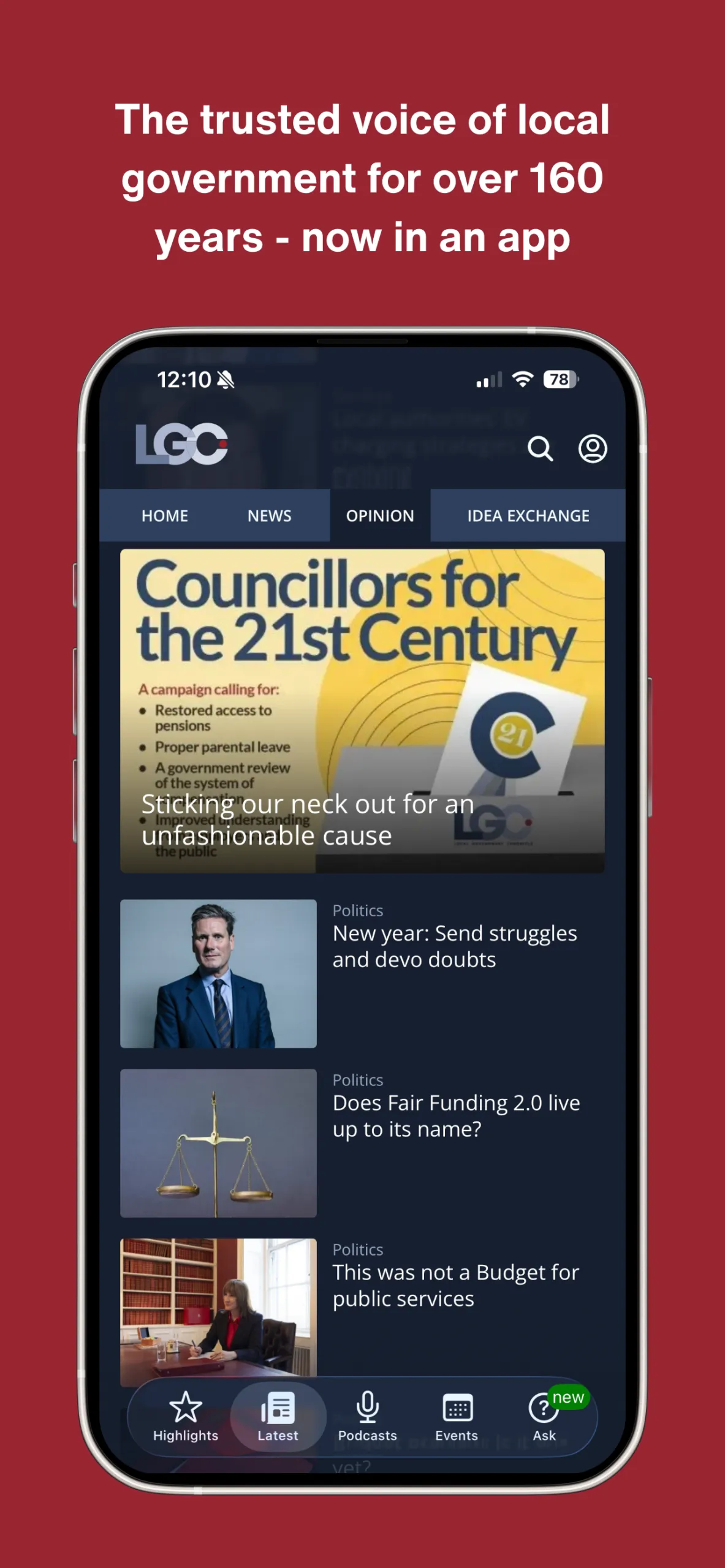 App Preview 5