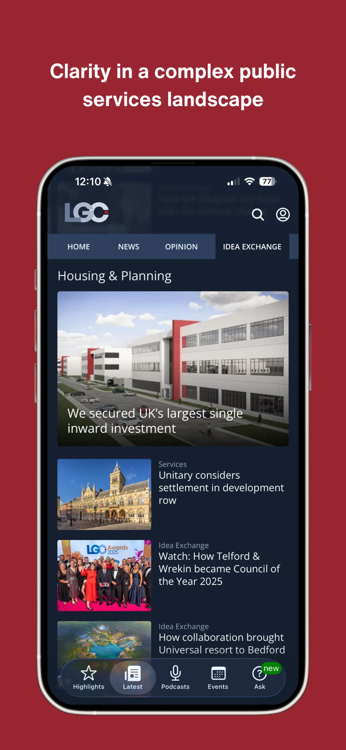 App Preview 1