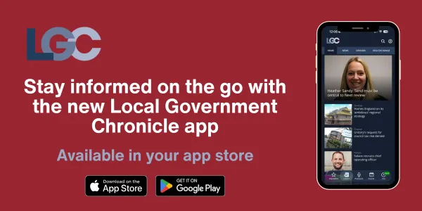 LGC App
