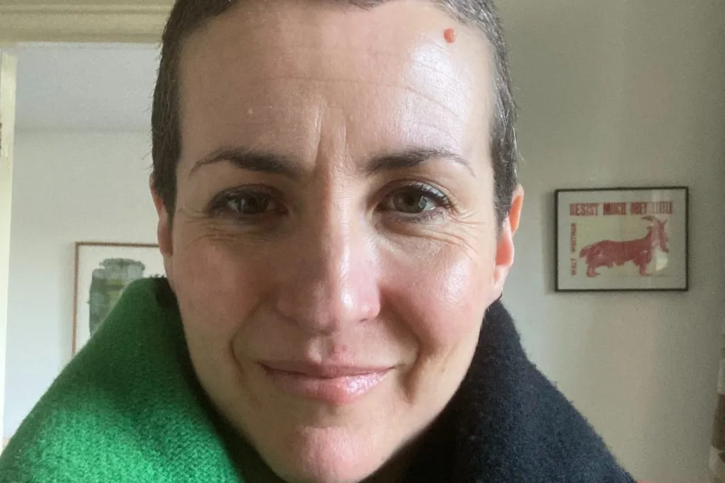 New Local names permanent chief exec