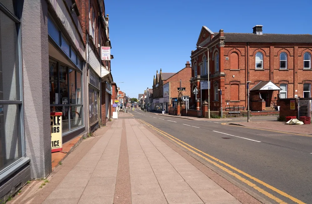 Business rates pooling calculations ‘clearly wrong’