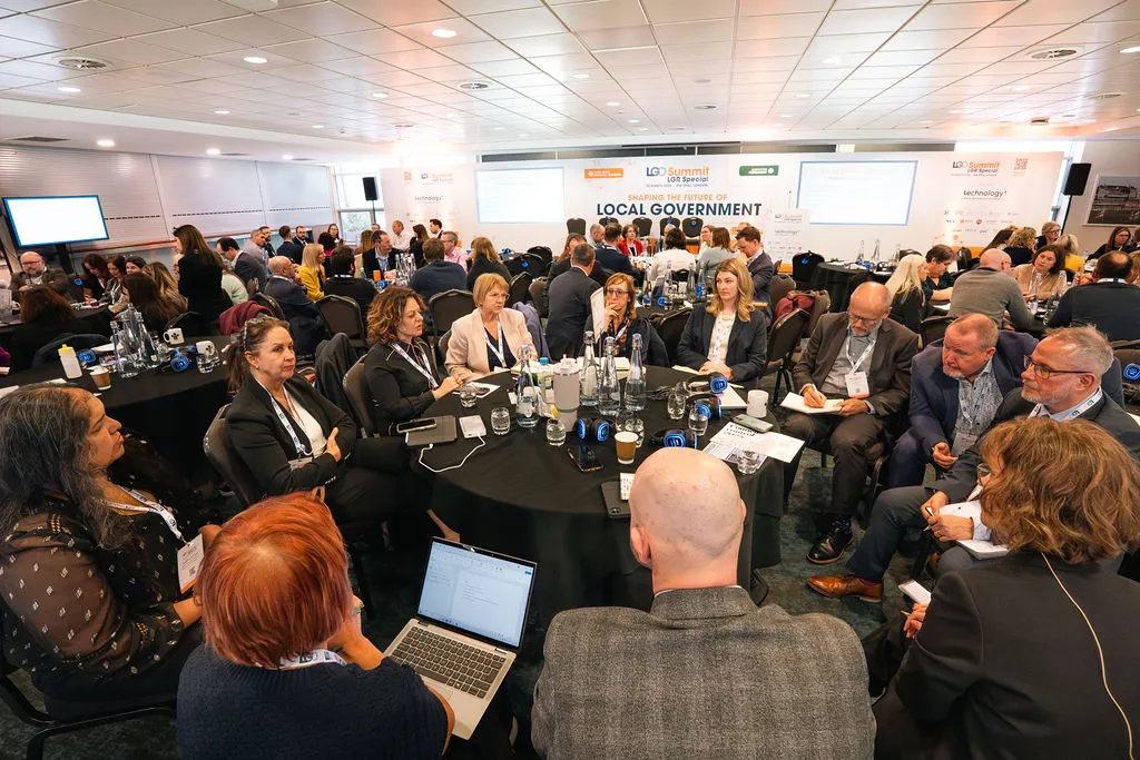 The Little Red Book of LGR