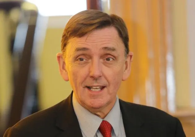 Former Newham Mayor Sir Robin Wales Defects From Labour To Reform UK