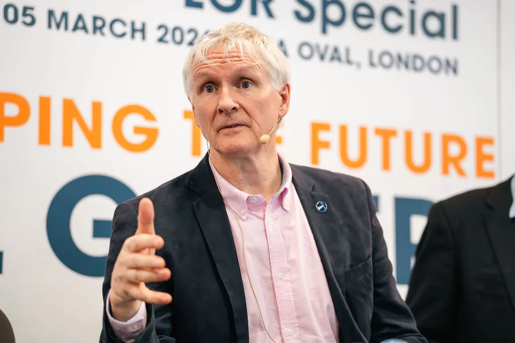 Government ‘having a real think’ on devolution