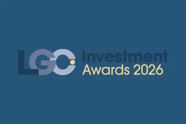 LGC Investment Awards 2026 shortlist revealed