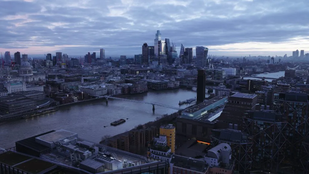 London affordable housing ‘concession’