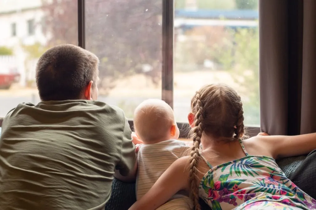 Children in care costs soaring by £1bn a year, LGA says
