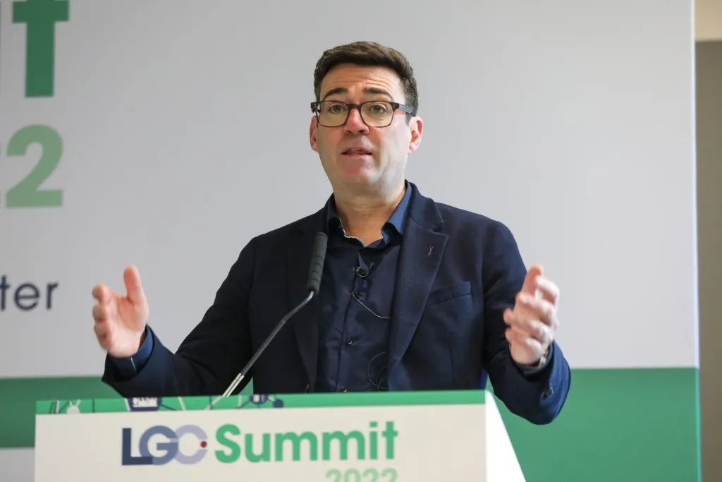 What Burnham could mean for local government