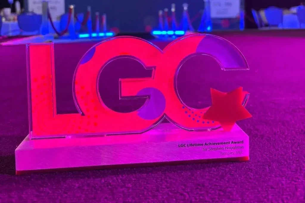 Winners of LGC Awards 2026 revealed